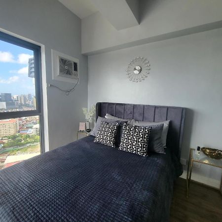 Grand Residences Cebu North Tower Eksteriør bilde