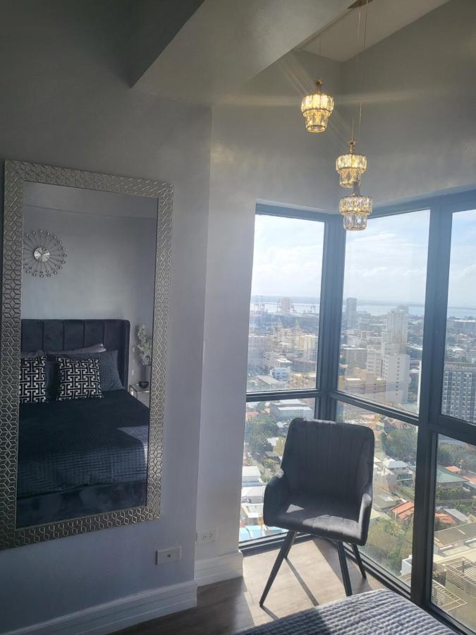 Grand Residences Cebu North Tower Eksteriør bilde