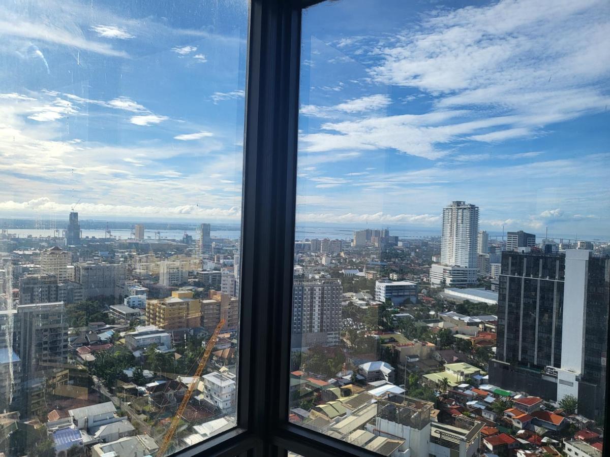 Grand Residences Cebu North Tower Eksteriør bilde