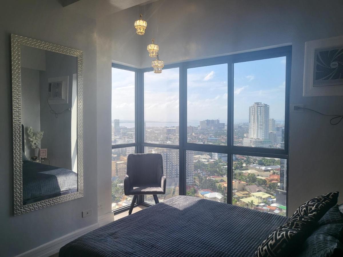 Grand Residences Cebu North Tower Eksteriør bilde