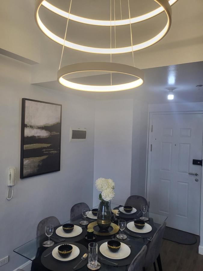 Grand Residences Cebu North Tower Eksteriør bilde