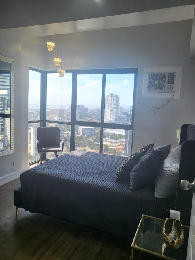 Grand Residences Cebu North Tower Eksteriør bilde