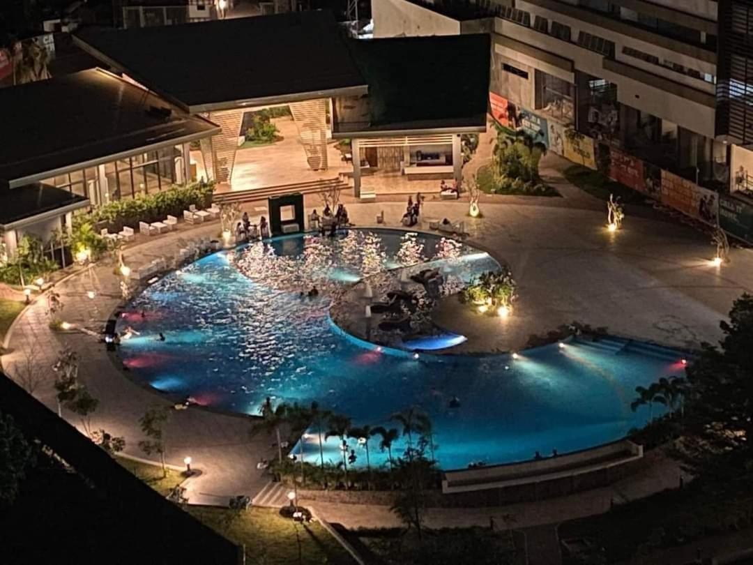 Grand Residences Cebu North Tower Eksteriør bilde