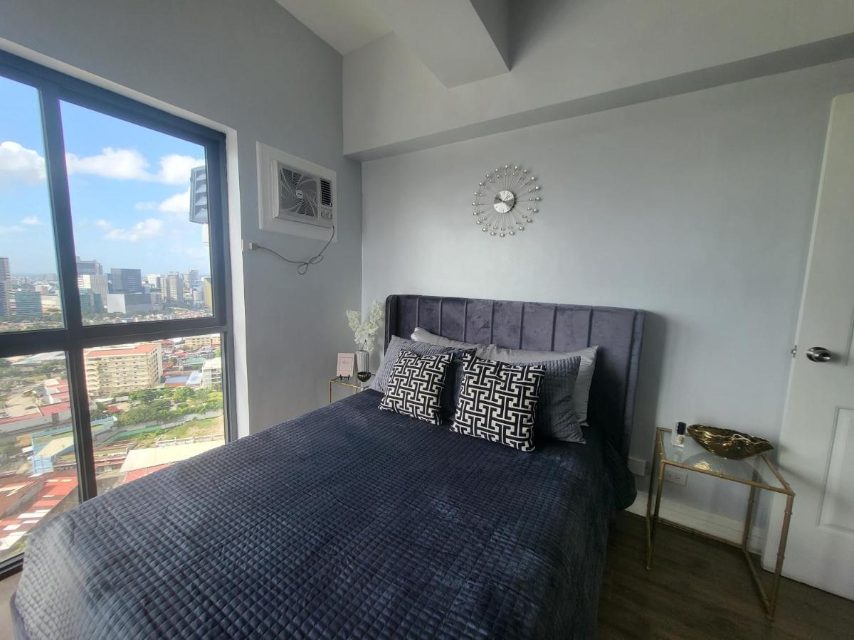 Grand Residences Cebu North Tower Eksteriør bilde