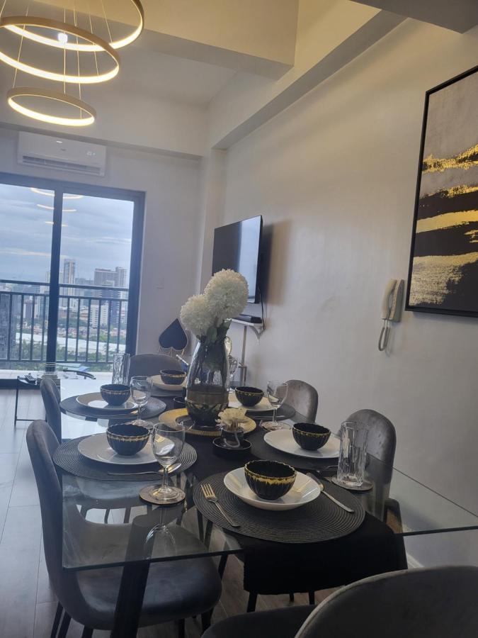 Grand Residences Cebu North Tower Eksteriør bilde