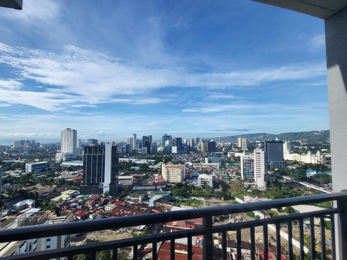 Grand Residences Cebu North Tower Eksteriør bilde