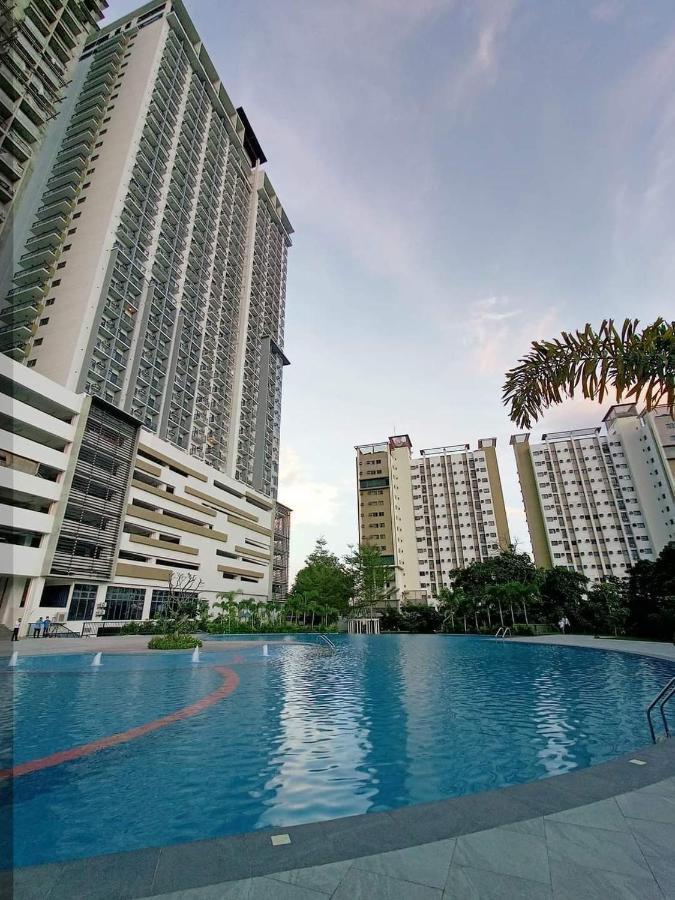 Grand Residences Cebu North Tower Eksteriør bilde