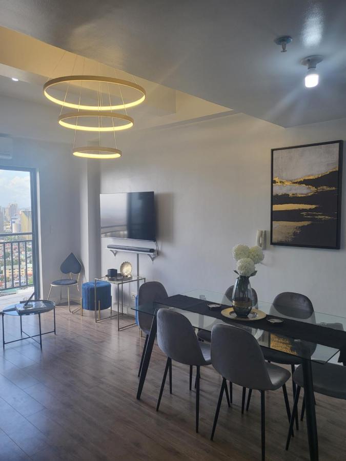 Grand Residences Cebu North Tower Eksteriør bilde