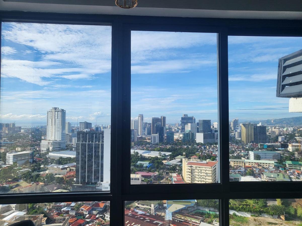Grand Residences Cebu North Tower Eksteriør bilde
