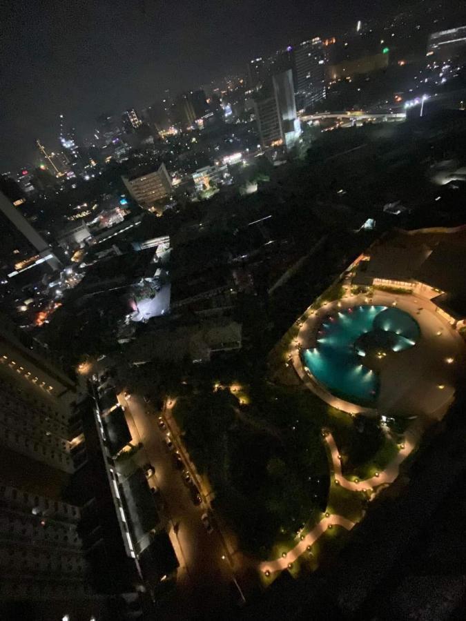 Grand Residences Cebu North Tower Eksteriør bilde